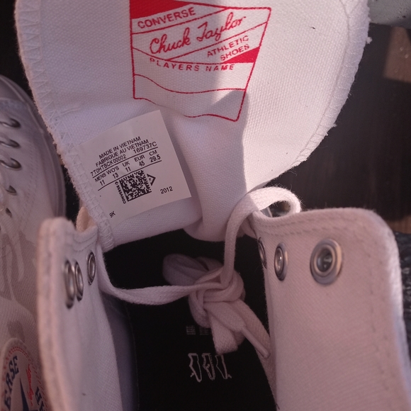 Size 11 - Picture 5 of 6